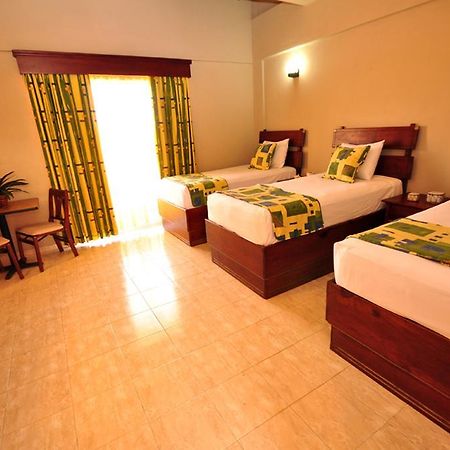 Hotel & Casino Flamboyan Punta Cana Zewnętrze zdjęcie