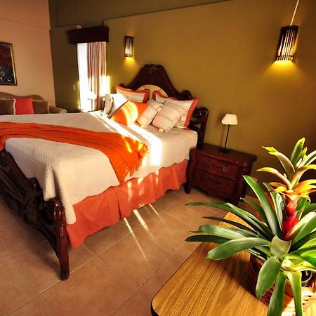 Hotel & Casino Flamboyan Punta Cana Zewnętrze zdjęcie