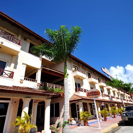 Hotel & Casino Flamboyan Punta Cana Zewnętrze zdjęcie