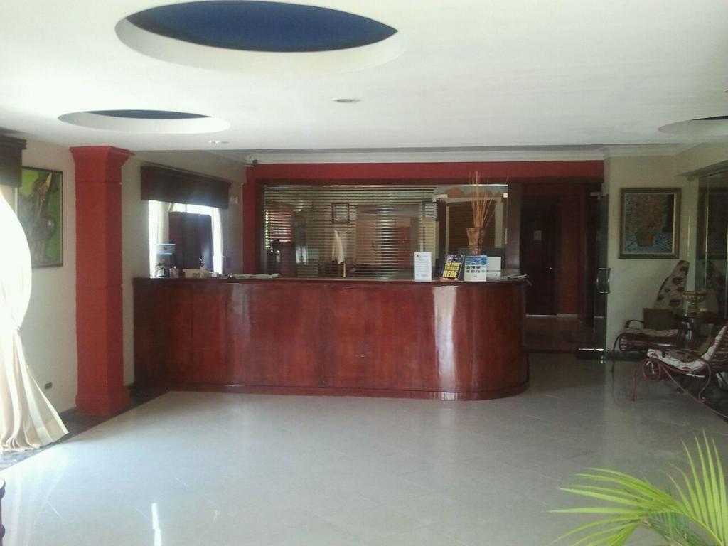 Hotel & Casino Flamboyan Punta Cana Zewnętrze zdjęcie