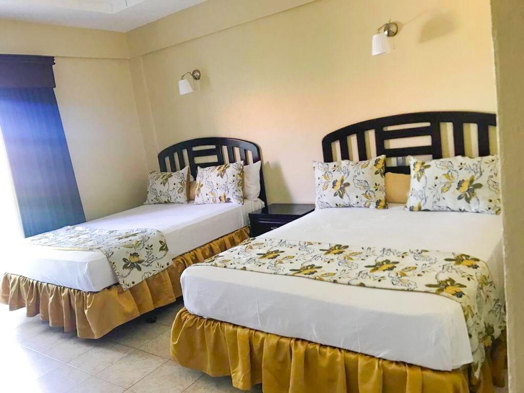 Hotel & Casino Flamboyan Punta Cana Zewnętrze zdjęcie