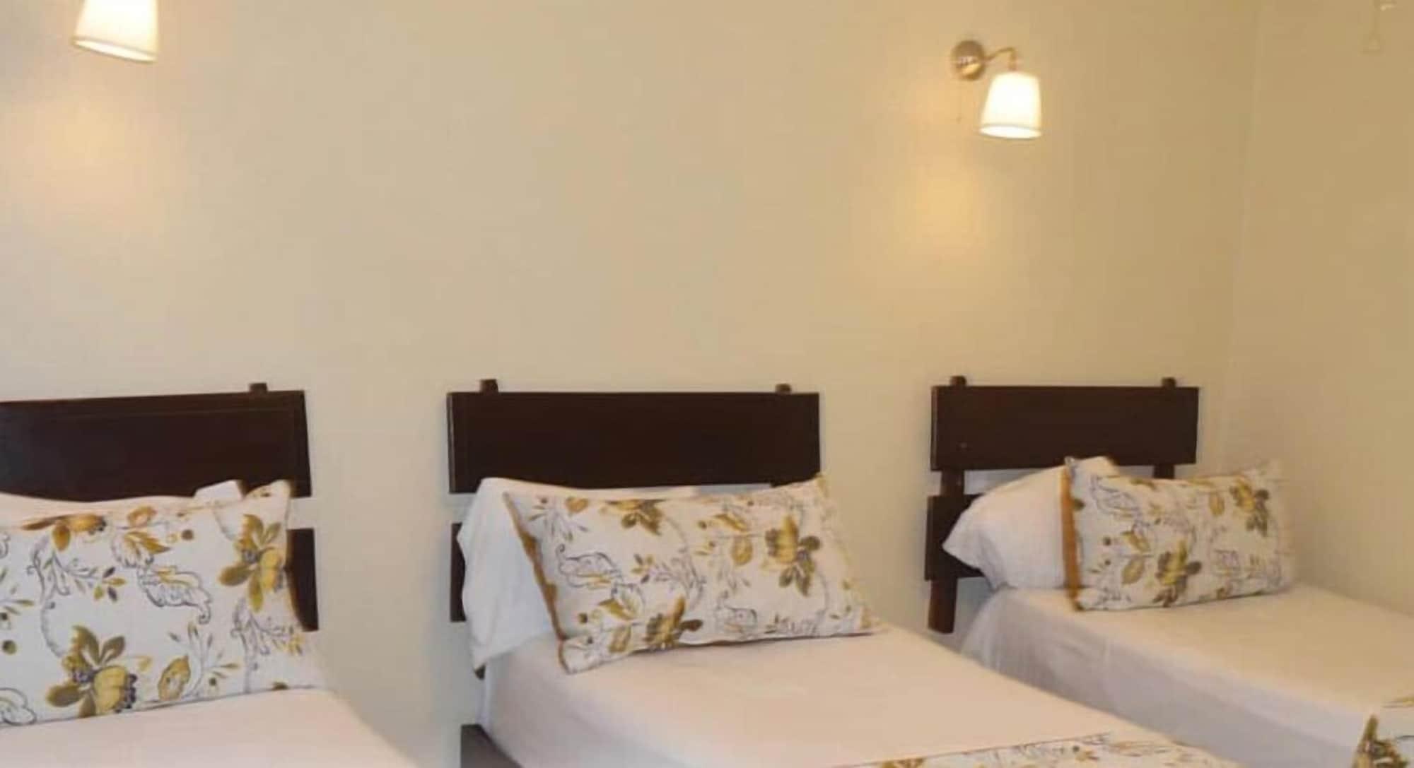Hotel & Casino Flamboyan Punta Cana Zewnętrze zdjęcie