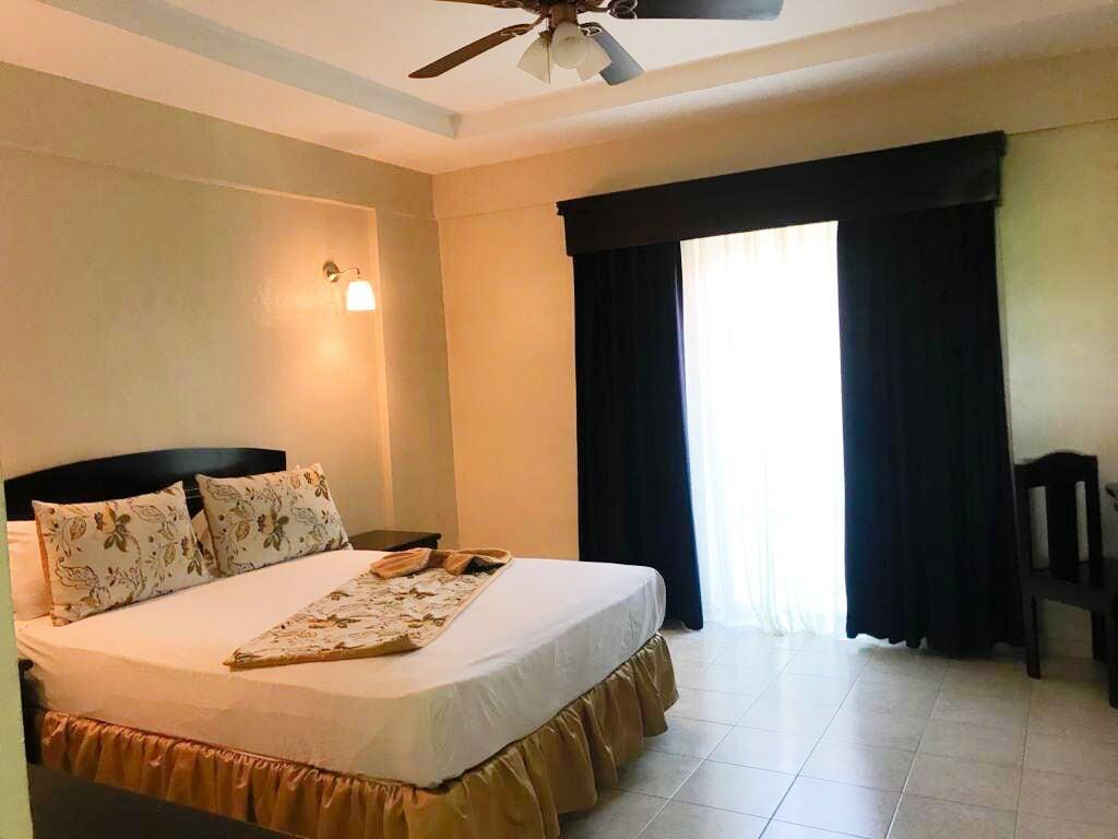 Hotel & Casino Flamboyan Punta Cana Zewnętrze zdjęcie