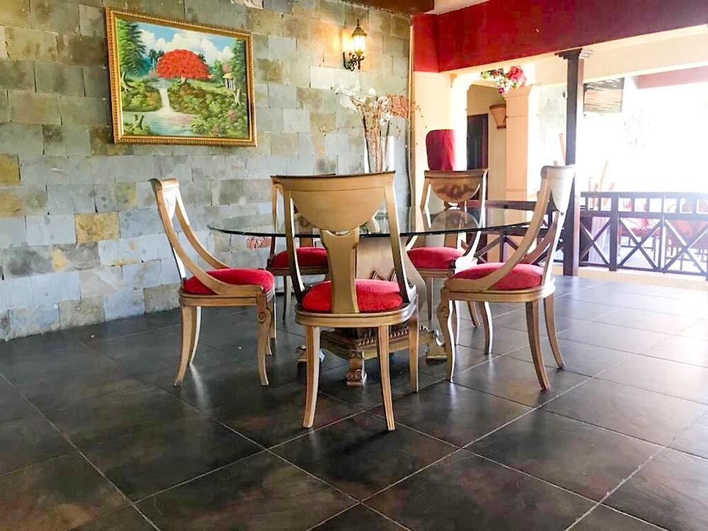 Hotel & Casino Flamboyan Punta Cana Zewnętrze zdjęcie