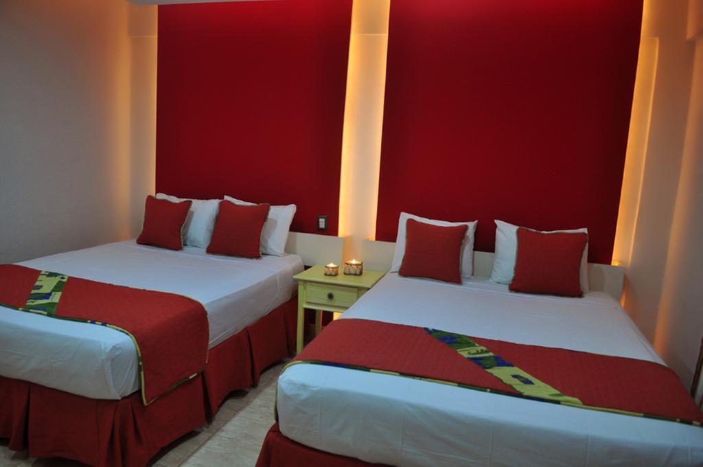 Hotel & Casino Flamboyan Punta Cana Pokój zdjęcie