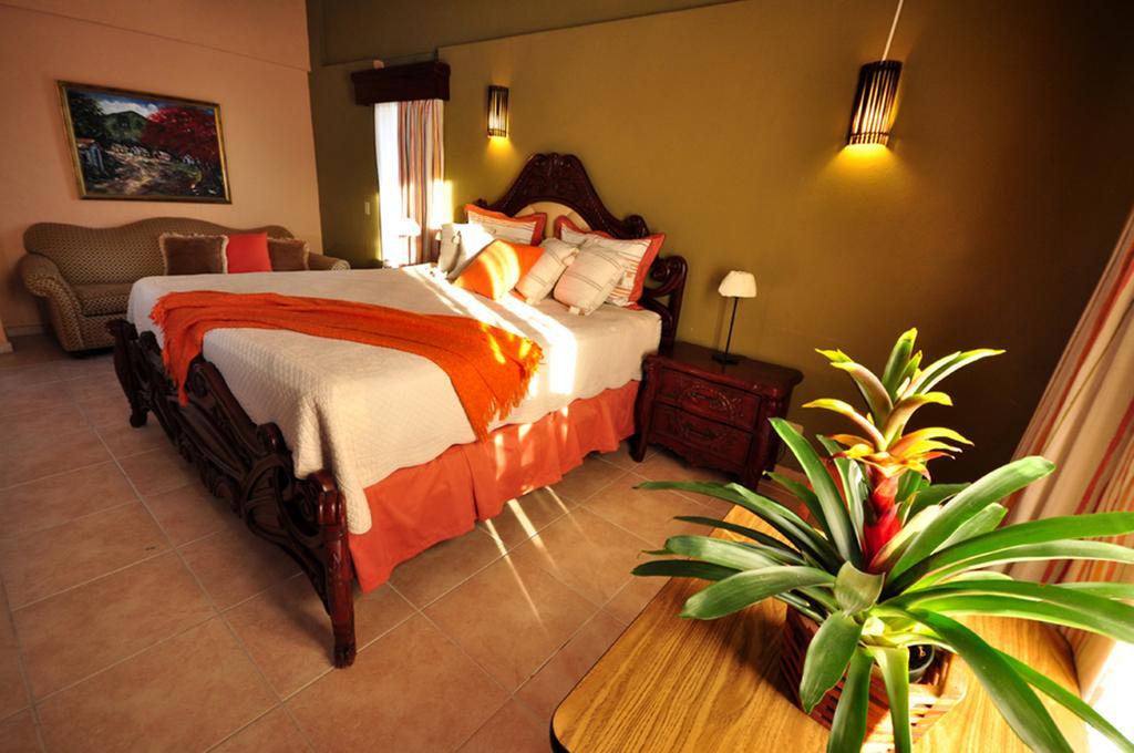 Hotel & Casino Flamboyan Punta Cana Zewnętrze zdjęcie