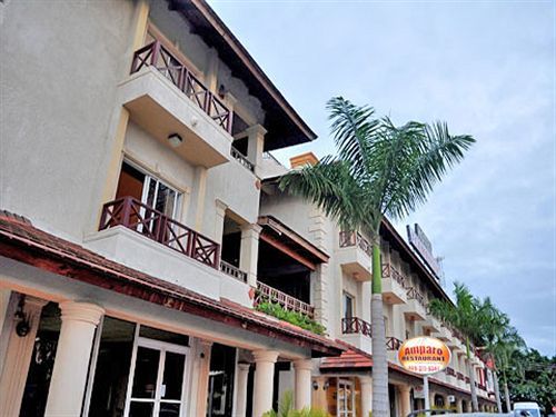 Hotel & Casino Flamboyan Punta Cana Zewnętrze zdjęcie