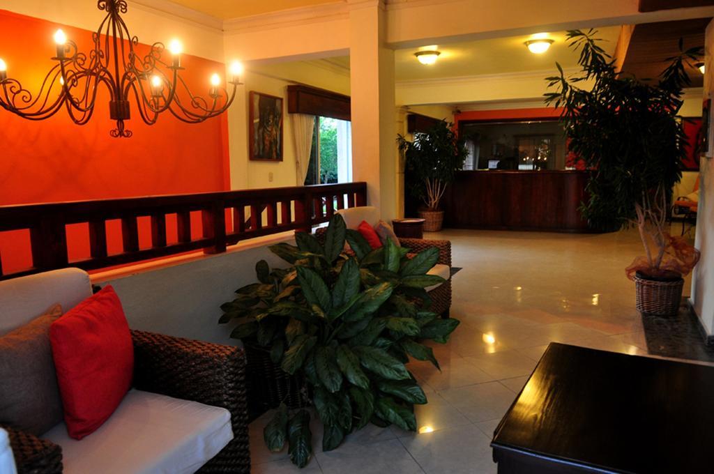 Hotel & Casino Flamboyan Punta Cana Zewnętrze zdjęcie