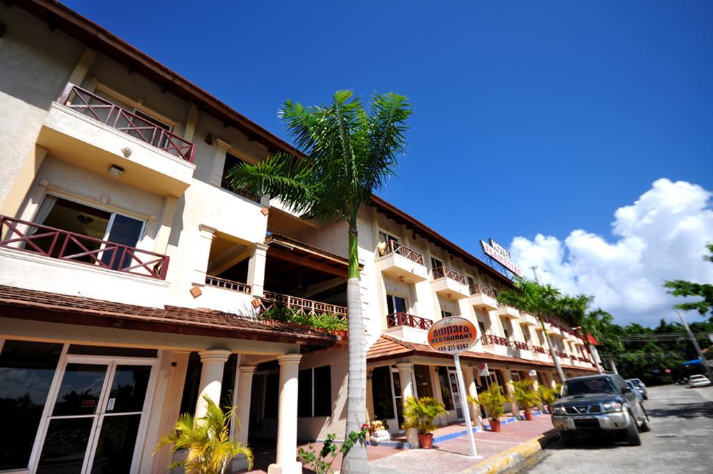 Hotel & Casino Flamboyan Punta Cana Zewnętrze zdjęcie