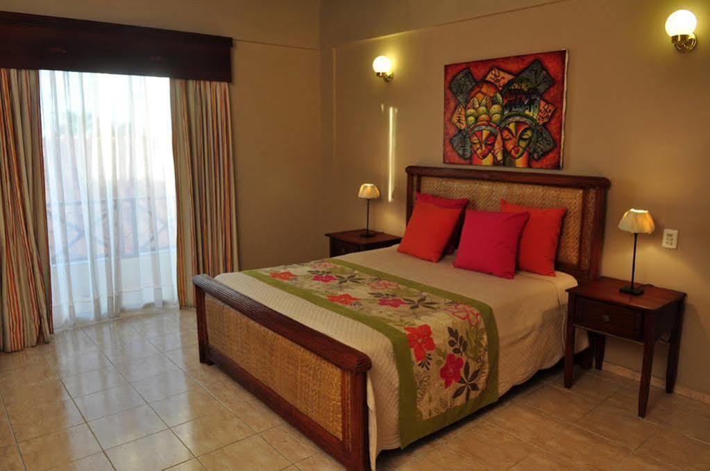 Hotel & Casino Flamboyan Punta Cana Zewnętrze zdjęcie