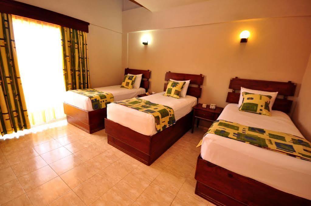 Hotel & Casino Flamboyan Punta Cana Zewnętrze zdjęcie